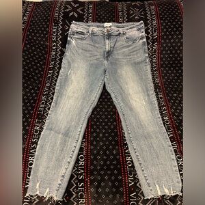 Women’s Pistola jeans size 33